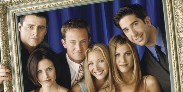 Friends still warms the heart of millions two decades after the show first premiered. 
