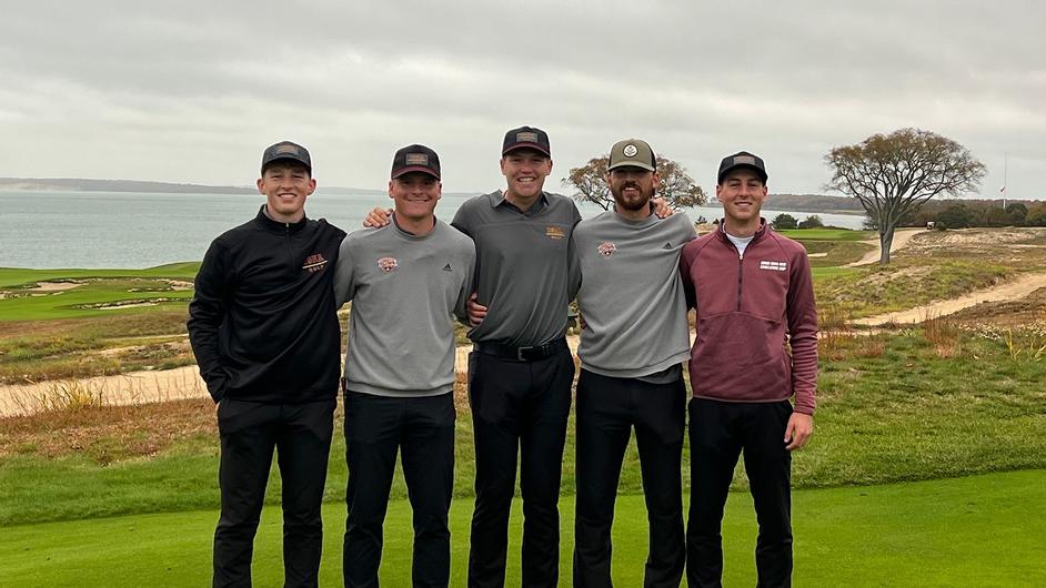 The Gaels earned their best finish of the season during their last event on October 31st, 2023.