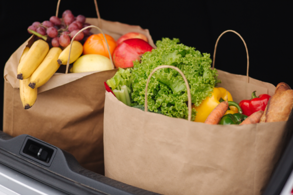 Grocery shopping can be expensive, but with the following tips itll be easier.