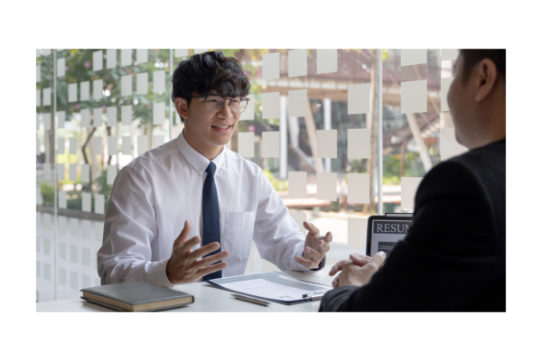 Learn some tips for preparing to interview someone.