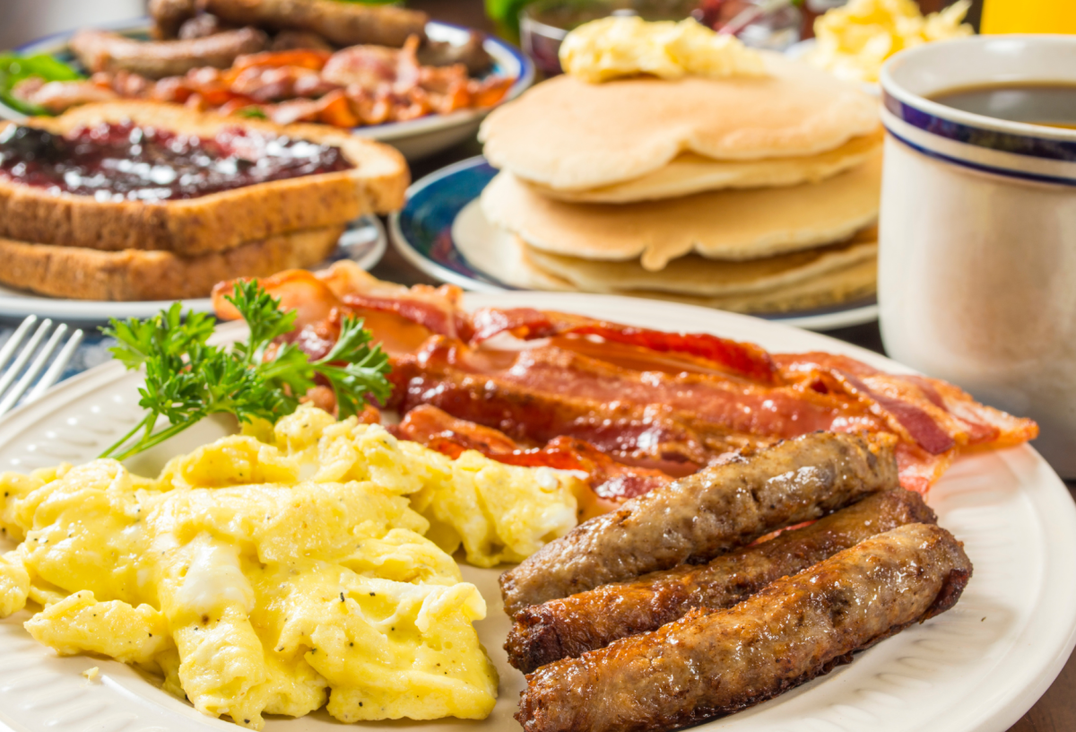 Dive into the importance of breakfast in this issue of Food Central. 