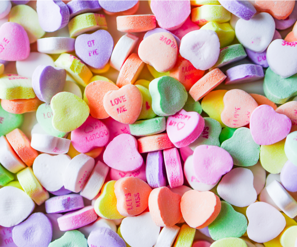 For this issue of Food Central take a deep dive into Valentines Day treats.