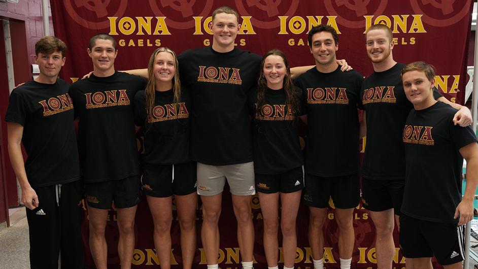 Photo+courtesy+of+Ionagaels.com.+Iona+honored+their+seniors+in+front+a+capacity+crowd+on+Jan.+27.