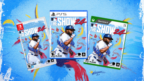 The MLB Show 24 is going to have some clear favorites to keep in mind!
