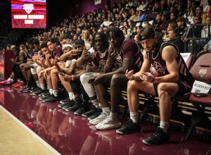 Men’s Basketball Introduces Key New Additions