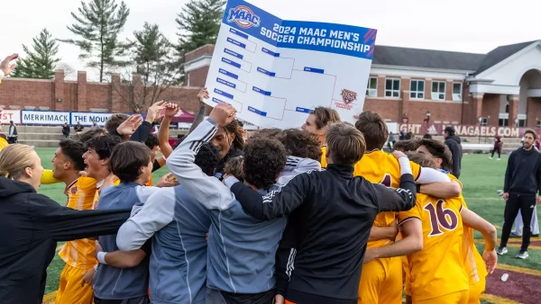 Gaels Fall Sports Recap: NCAA Tournaments and MAAC Victories