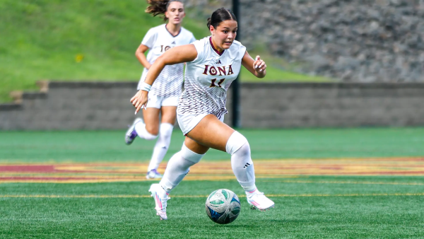 Women’s Soccer Start Season on Losing Record