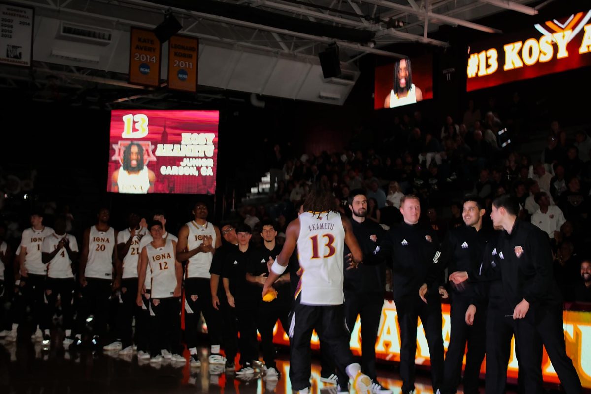 Men’s Basketball Looking For Hot Start to Geriot’s Tenure
