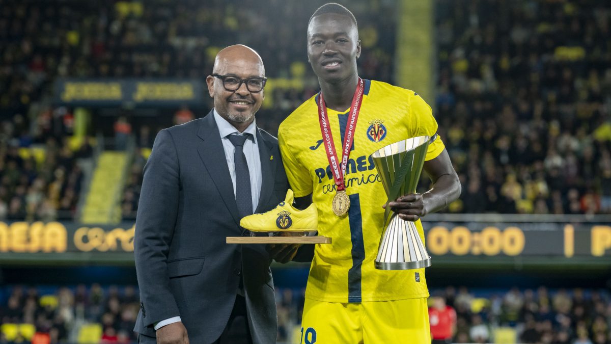 AFCON Final is a Pinnacle of Drama and Soccer