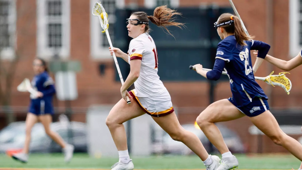 Women’s Lacrosse Starts Season on Losing Record