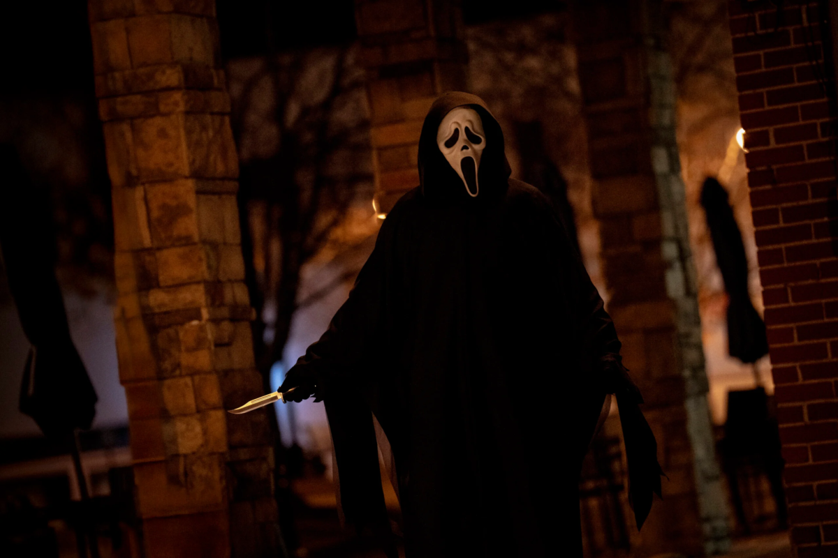 "Scream 7" is an Adequate-Enough Slasher Film